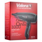 Uscator de par Valera Swiss Light 3300 Ionic 1800W